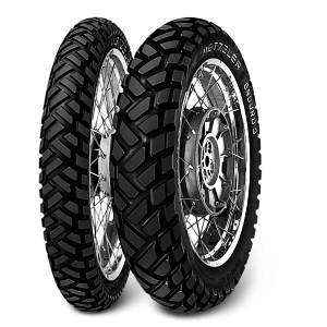 Metzeler Enduro 3 Sahara 90/90R21 54S Front